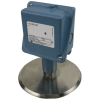 United Electric Pressure Switch, 100 Series Type H100 Models 530 to 535